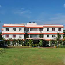 NTTF Campus