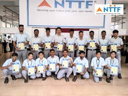 NTTF Labs