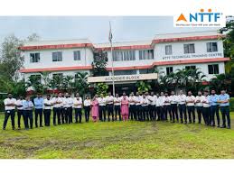 NTTF Students